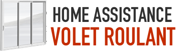 Home Assistance Volet Roulant